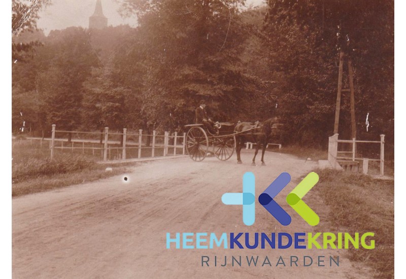 br158 Onder aan de Eltenberg de Wildt